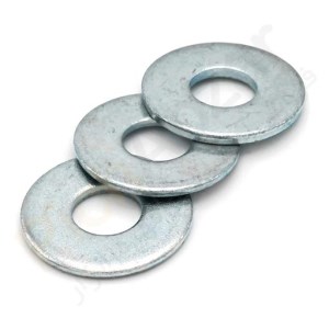 واشر تخت گالوانیزه 8