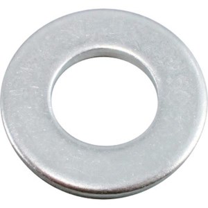 واشر تخت دور پهن 25*6