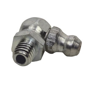 گریس خور کج 10