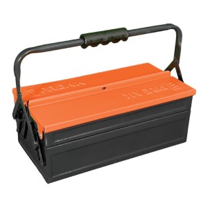 جعبه ابزار فلزی فریک402