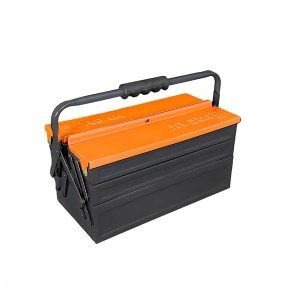 جعبه ابزار فلزی فریک مدل403