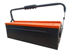 جعبه ابزار فلزی فریک مدل502