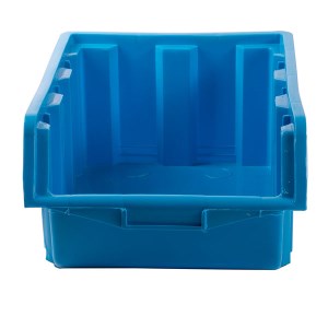 جعبه ابزار پلاستیکی کشویی نمره 8