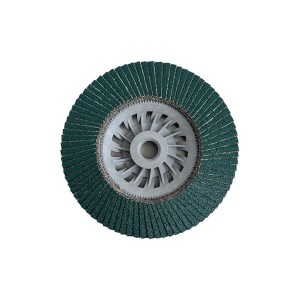 سنباده دیسکی فلاپی مینی PAOLAسایز 80 سنباده دیسکی فلاپی مینی PAOLAسایز 80