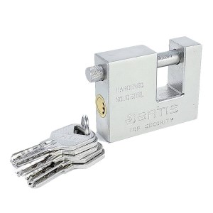 قفل کتابی 94 گوسام