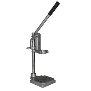 پایه دریل دنده ای