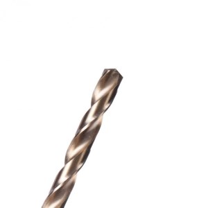 مته 5% کبالت ته گرد ولف نمره 8.5