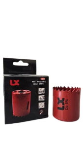 گردبر آهن LX 41