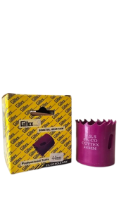 گردبر آهن گاتکس 44