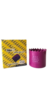 گردبر آهن گاتکس 47