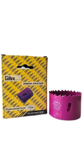 گردبر آهن گاتکس 64