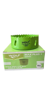 گردبر آهن 8% کبالت ولف90میلی متر