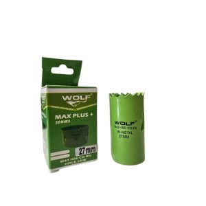 گردبر آهن 8% کبالت ولف 27میلی متر