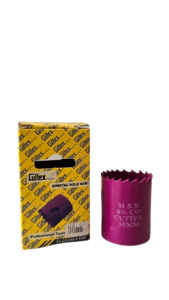 گردبر آهن 8% کبالت گاتکس 36میلی متر