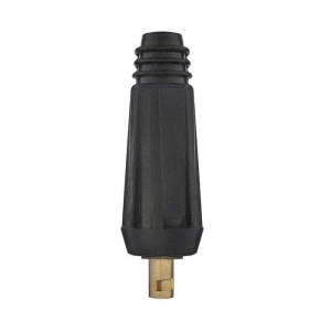 فیش برنجی مادگی دستگاه جوش