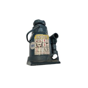 جک روغنی 15تن جکیران