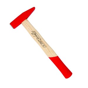 چکش مهندسی با دسته چوبی 800 گرمی ایران پتک مدل :AB3610