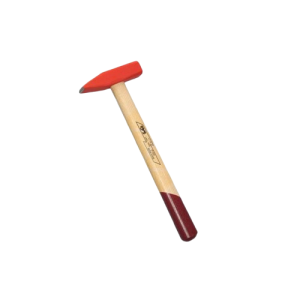 چکش مهندسی با دسته چوبی 200 گرمی ایران پتک مدل :AB2410