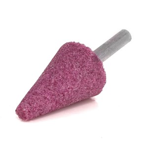 سنگ انگشتی کله قندی 40*15