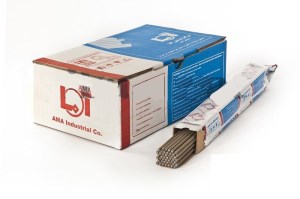 الکترود جوشکاری آما مدل 7018 سایز 2.5