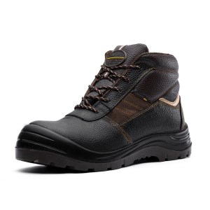 کفش ایمنی ساقه بلند پاتن تبریز