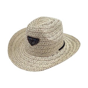 کلاه حصیری کابویی