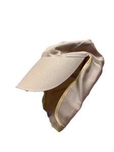 کلاه نقابدار