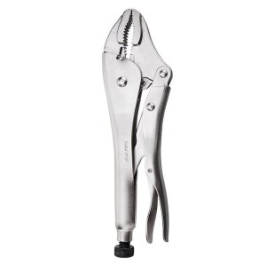 انبر قفلی ایران پتک