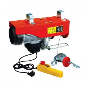 وینچ برقی 1200 دایکو وینچ برقی 1200 دایکو