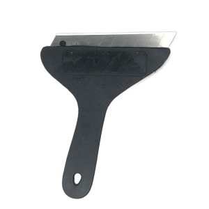 تیغ شیشه پاک کن بزرگ