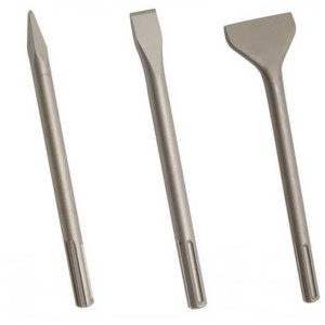 قلم پیکور 5 شیار