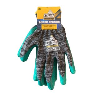 دستکش ضد برش میرال