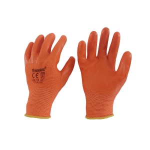 دستکش ژله ایی گیلان پشت مواد