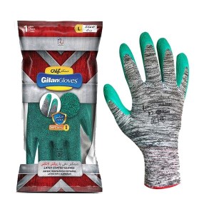 دستکش لوکس ضد برش گیلان
