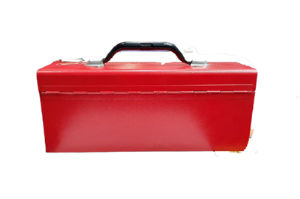 جعبه ابزار فلزی پیشرو صنعت مهماتی