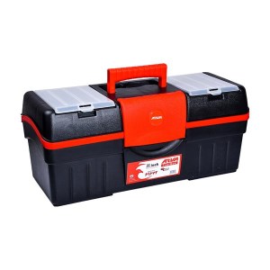 جعبه ابزار پلاستیکی بزرگ