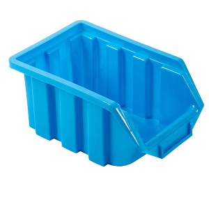 جعبه ابزار پلاستیکی کشویی نمره 2