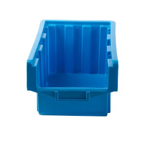 جعبه ابزار پلاستیکی کشویی نمره 6