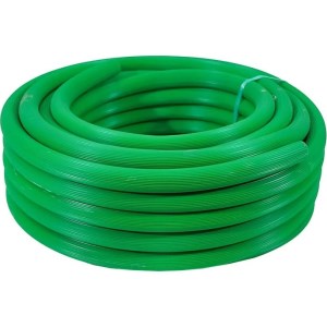 شلنگ آب 2لاستیکی شیرنشان