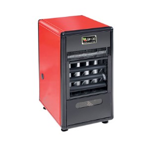 گرمکن گازی کوچک