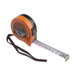 متر روکش دار اسیست 3 متری