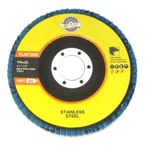 سمباده دیسکی فلاپی بزرگ 60