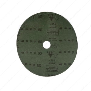 سمباده دیسکی بزرگ 60