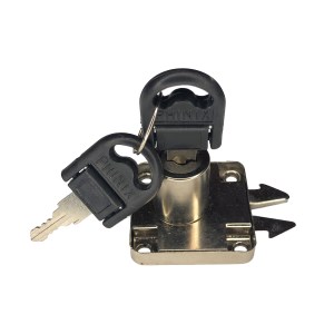 قفل ام دی اف