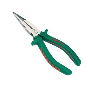 دم باریک 8 هنس