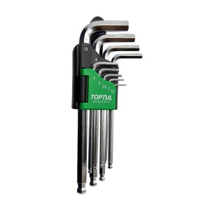 آچار آلن تاپتول