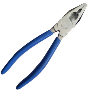 انبر دست یونیور 8