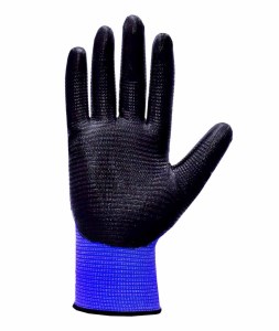 دستکش کف مواد پایا