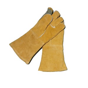 دستکش هبارت سیم دوز خارجی