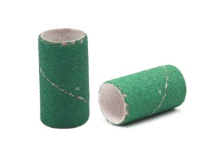 سمباده حلقوی نمره 30